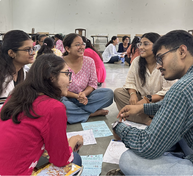 our work with youth 4